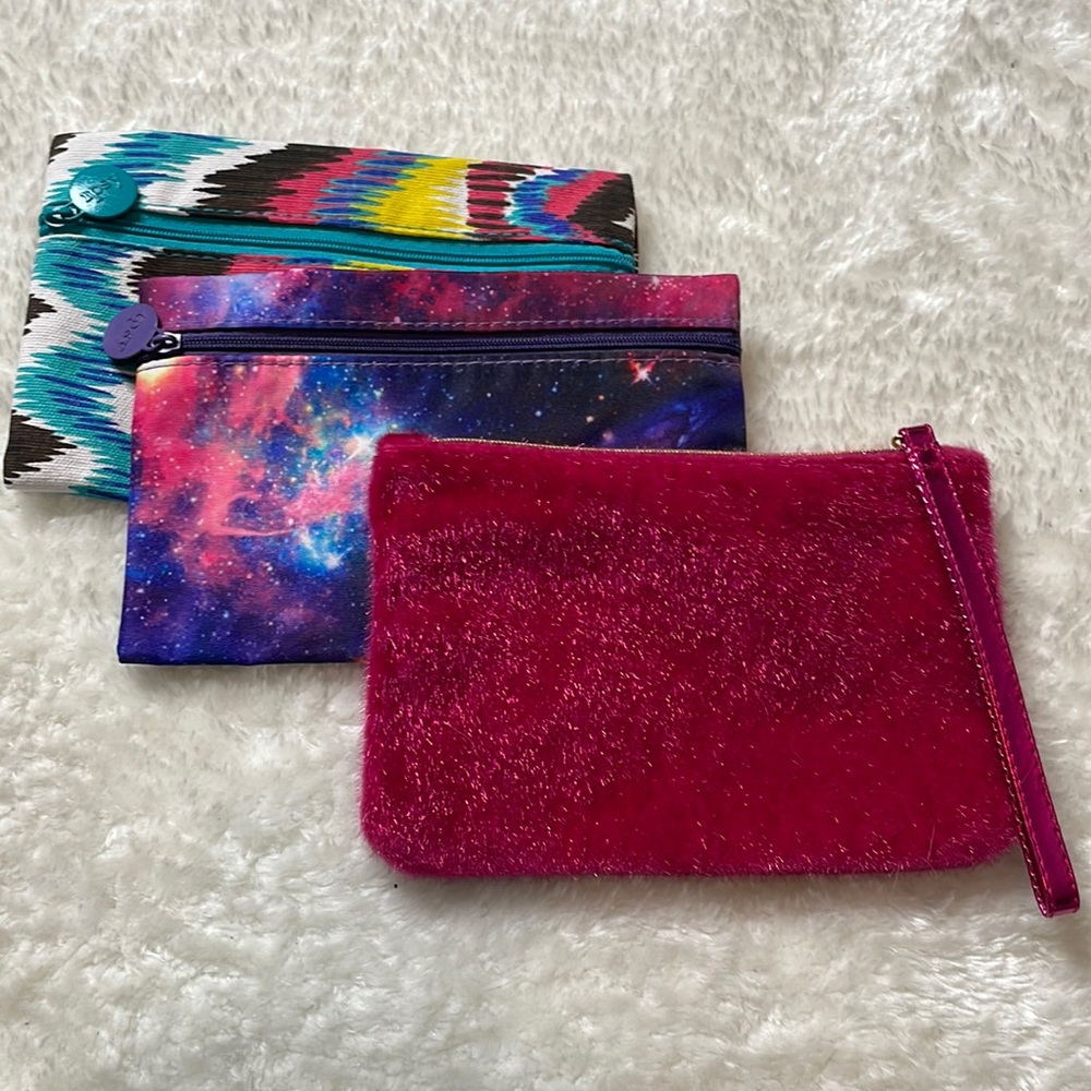 Ipsy color collection